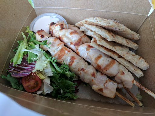 Photo of Mama's Pita - 183 Chase Side, Enfield EN2 0PT